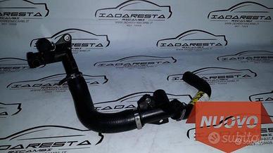 Tubo Radiatore Focus - Fiesta - Transit 1685830