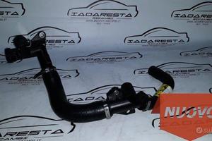 Tubo Radiatore Focus - Fiesta - Transit 1685830