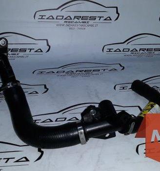 Tubo Radiatore Focus - Fiesta - Transit 1685830