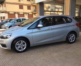 Bmw 216d Active Tourer Advantage