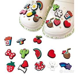 decirazioni per Cocrs ciabatte