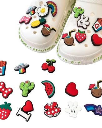 decirazioni per Cocrs ciabatte