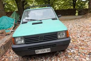 Panda 4x4 1997
