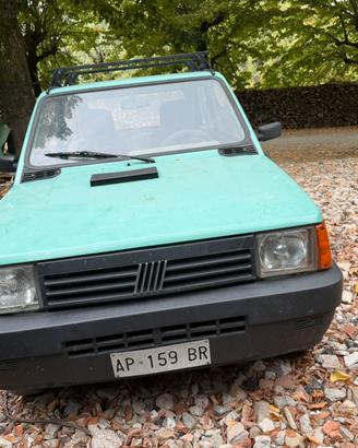 Panda 4x4 1997
