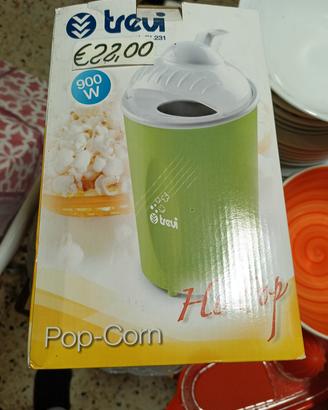 popcorn 