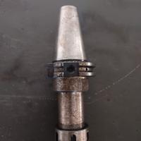 Mandrino portapinze ER25 SK40/DIN Rif.0938