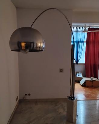 lampada Castiglioni 1962
