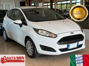 Ford Fiesta 1.5 TDCI 75 cv. 3 porte PLUS