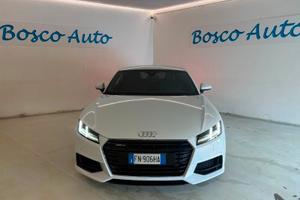 AUDI TT 3ª serie TT Coupé 2.0 TFSI quattro S ...