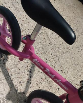 Bici bimba