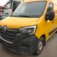 Ricambi Renault Master 2.3 del 2019