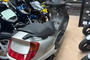 Honda Foresight 250 fine 2000 - PERMUTE