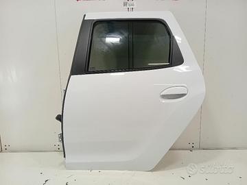 PORTIERA POSTERIORE SINISTRA DACIA Duster Serie 82