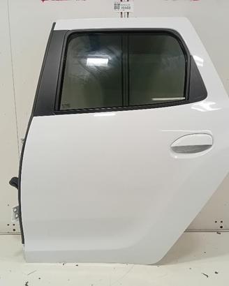 PORTIERA POSTERIORE SINISTRA DACIA Duster Serie 82