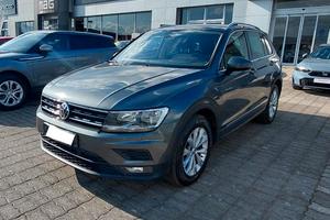 VOLKSWAGEN TIGUAN 2.0 TDI 150cv BUSINESS DSG