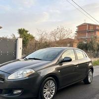 Fiat Bravo 1.9 Multijet 120 CV 