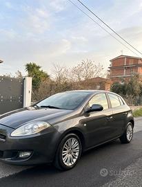 Fiat Bravo 1.9 Multijet 120 CV 