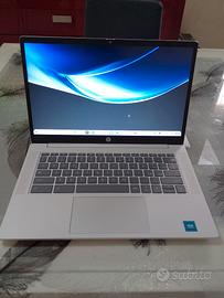 Chromebook HP