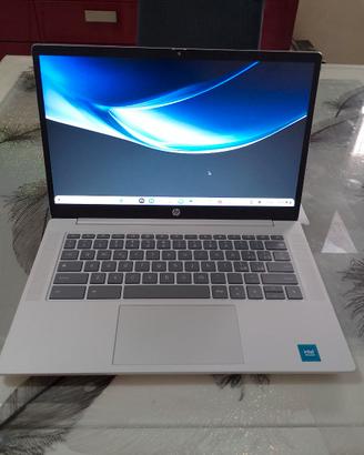 Chromebook HP