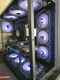 PC GAMING RTX 3080TI RYZEN 7 