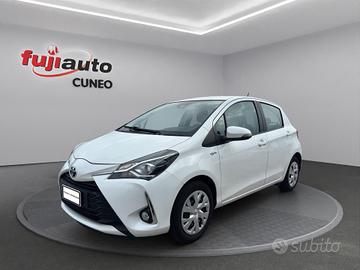 Toyota Yaris 5p 1.0 Business