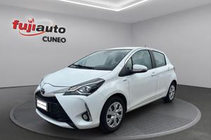 Toyota Yaris 5p 1.0 Business