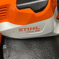 STIHL Tagliasiepi