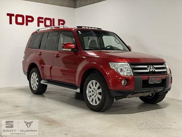 Mitsubishi Pajero 3.8 V6 24V aut. 5p. Instyle