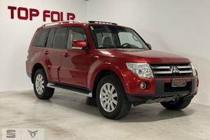 Mitsubishi Pajero 3.8 V6 24V aut. 5p. Instyle