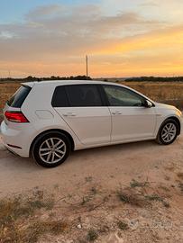 Volkswagen Golf 7.5 2018