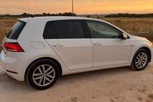 Volkswagen Golf 7.5 2018