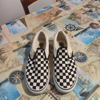 Scarpe Vans Slip On - Taglia 42