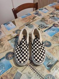 Scarpe Vans Slip On - Taglia 42