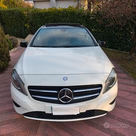 Mercedes classe A 180 Night Edition Diesel 
