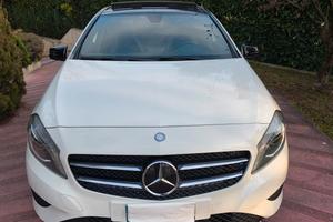 Mercedes classe A 180 Night Edition Diesel 