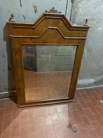 Specchio antico grande