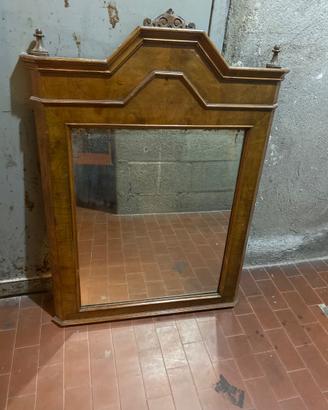 Specchio antico grande