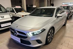 Mercedes-benz A 180 d Automatic Business Extra