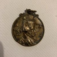 Placchetta napoleonica