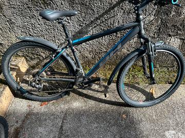 Bici ragazzo