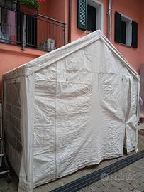 Gazebo 3x2