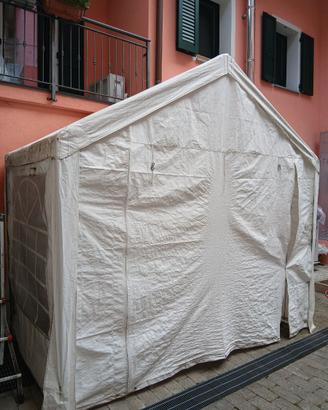 Gazebo 3x2