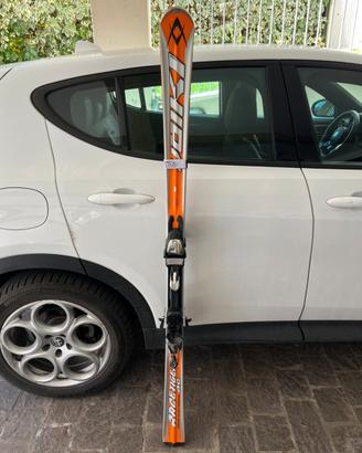 Sci Volkl 170 cm