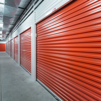 Ripostiglio box deposito cantina garage