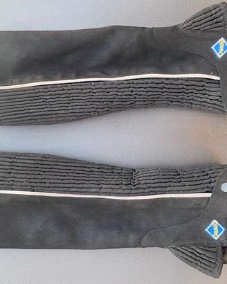 Gambali Daslo - Equitazione