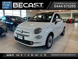 FIAT 500 1.0 Hybrid Dolcevita - PROMO K73
