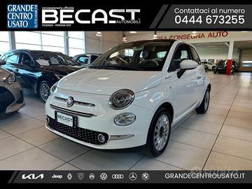 FIAT 500 1.0 Hybrid Dolcevita - PROMO K73