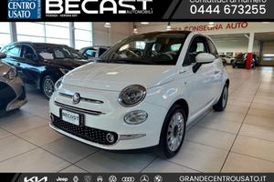 FIAT 500 1.0 Hybrid Dolcevita - PROMO K73