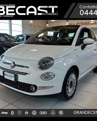 FIAT 500 1.0 Hybrid Dolcevita - PROMO K73