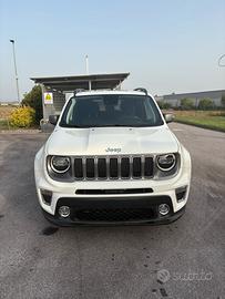 Jeep Renegade per Neopatentati